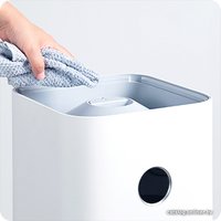 Очиститель воздуха Xiaomi Mi Smart Air Purifier 4 AC-M16-SC (международная версия)