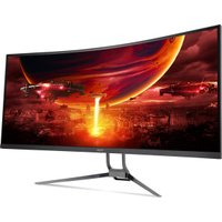 Игровой монитор Acer Nitro ED343CURJ0bmiippx UM.CE3CD.001
