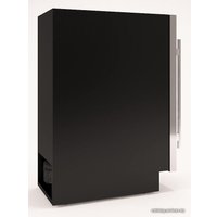 Винный шкаф Dunavox DAU-17.57DSS