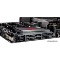 Материнская плата ASUS MAXIMUS VIII EXTREME