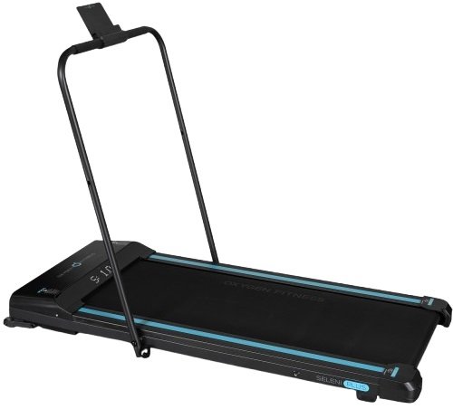 

Электрическая беговая дорожка Oxygen Fitness Seleni Plus