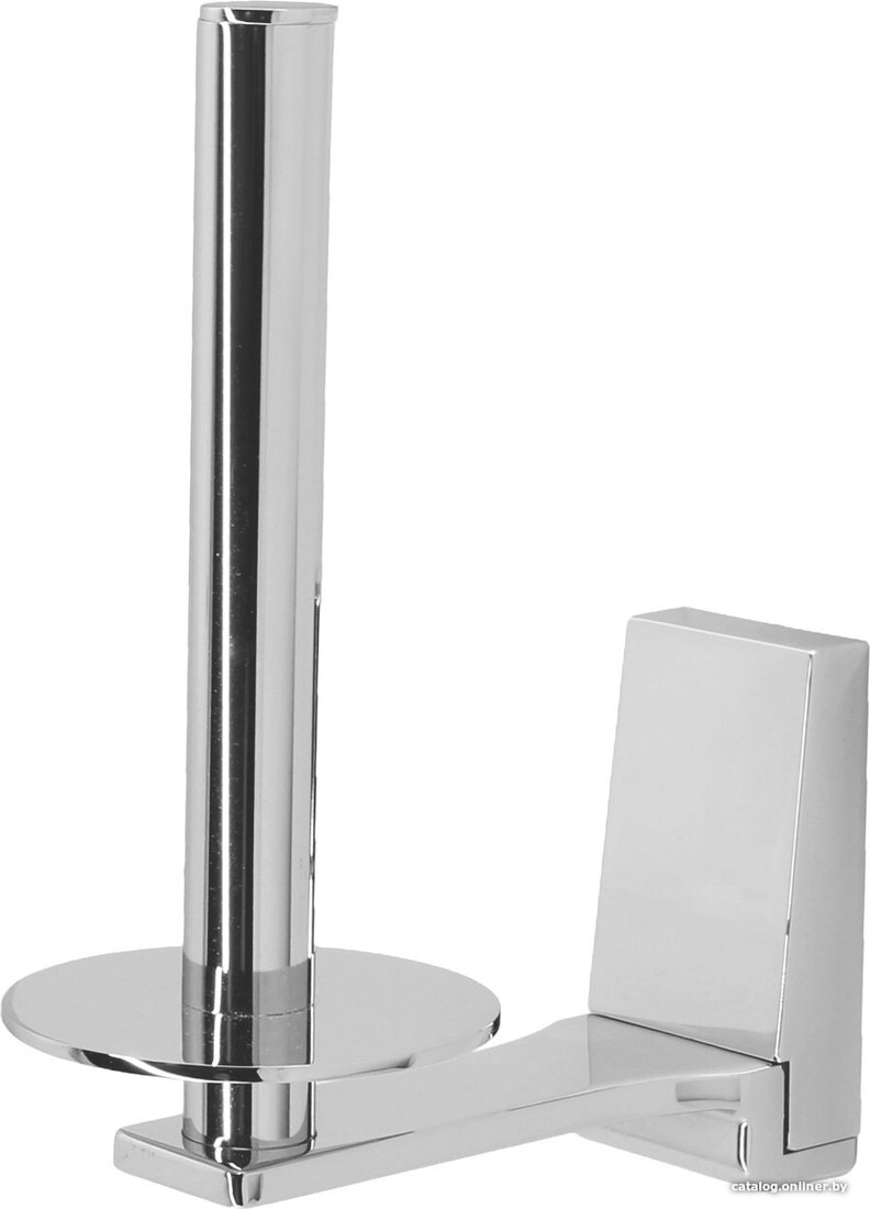 Держатель для туалетной бумаги Wasserkraft Lopau K-6097