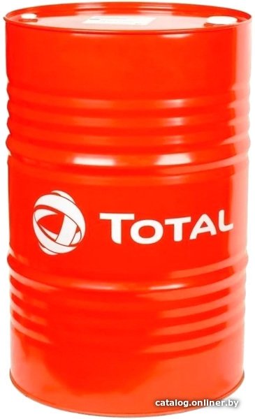Моторное масло Total Quartz Ineo MC3 5W-30 208л