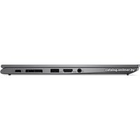 Ноутбук 2-в-1 Lenovo ThinkPad X1 Yoga Gen 4 20QF0013US