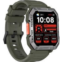 Умные часы Blackview W60 (хаки)