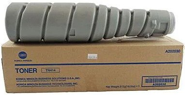 

Тонер Konica Minolta TN-414 A202050