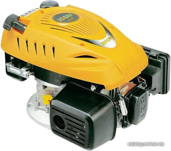 Бензиновый двигатель Rato RV170 L Type