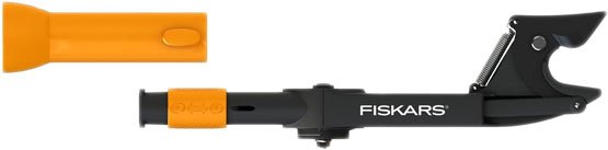 

Сучкорез Fiskars QuikFit 1001410
