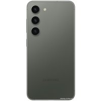 Телефон Samsung Galaxy S23 SM-S911B/DS 8GB/256GB (зеленый)