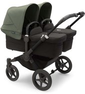 Donkey 5 Twin (Black/Black/Forest Green)