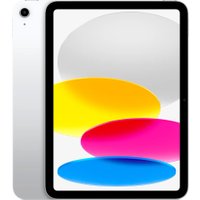 Планшет Apple iPad 11" 2025 128GB (серебристый)