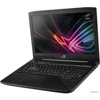 Игровой ноутбук ASUS ROG Strix GL503VM-GZ152