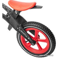 Беговел Sundays SJ-KB-19 (оранжевый/черный)