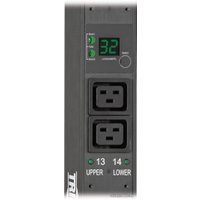 Блок распределения питания Tripp Lite PDUMV32HVNETLX