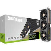 Видеокарта ZOTAC Gaming GeForce RTX 5070 Solid OC ZT-B50700J-10P в Лиде