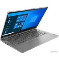 Ноутбук 2-в-1 Lenovo ThinkBook 14s Yoga ITL 20WE0003RU