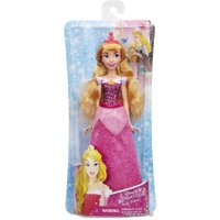 Кукла Disney Princess королевское сияние Аврора E4160