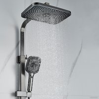 Душевая система  Shevanik S7036T