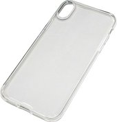 для iPhone Xr (прозрачный)