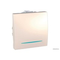 Выключатель Schneider Electric Unica MGU3.201.25