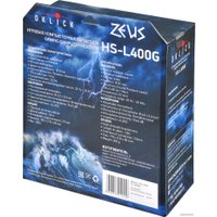 Наушники Оклик HS-L400G Zeus в Витебске
