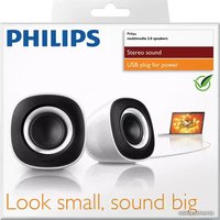 Акустика Philips SPA2201