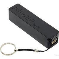 Внешний аккумулятор KS-IS Power Bank KS-200 (черный)