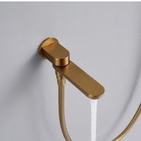 Душевая система  Shevanik S4335G