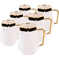 Набор кружек Loraine 12108 (6шт)