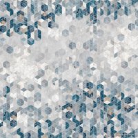 Флизелиновые обои Eco Wallpaper Graphic World 8846 в Пинске