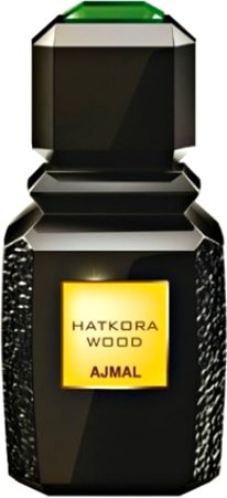 

Парфюмерная вода Ajmal Hatkora Wood EdP (100 мл)