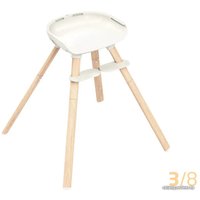 Трансформер Maxi-Cosi Moa 8-in-1 (beyond white)
