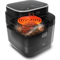 Аэрогриль (аэрофритюрница) BEKO FRL 5474 B