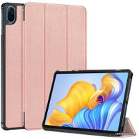 Чехол для планшета KST Smart для Honor Pad 8 (2022) (розовое золото)