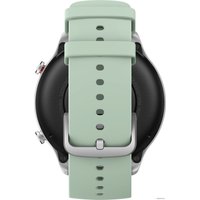 Умные часы Amazfit GTR 2e (зеленый)
