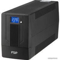 Источник бесперебойного питания FSP iFP800 PPF4802002