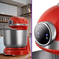 Миксер Kitfort KT-3469