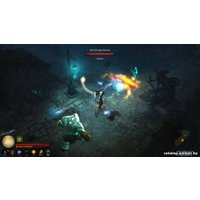  Diablo III: Reaper of Souls. Ultimate Evil Edition для PlayStation 3