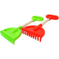 Грабли для песочницы Полесье Грабли 41104 (в ассортименте)