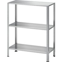 Стеллаж Ikea Hyllis 30428326