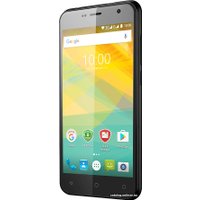 Телефон Prestigio Muze B3 (черный) [PSP3512DUO]