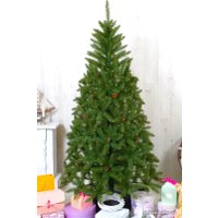 Ель Holiday Trees Таежная 1 м