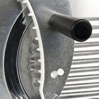 Ломтерезка G3Ferrari Emilia 250 (серебристый)