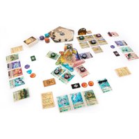 Карточная игра Эврикус Долина вечности. Артефакты