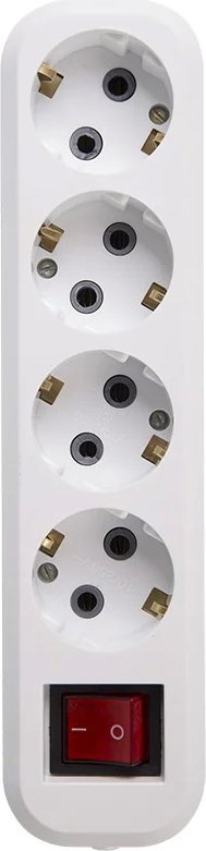 

Колодка удлинителя Rexant 11-8716