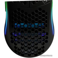 Игровая мышь Glorious Model O (матовый черный)