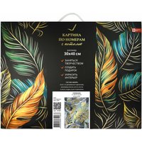 Картина по номерам Феникс+ Гармония 67967