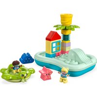 Конструктор LEGO Duplo 10989 Аквапарк