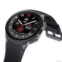 Умные часы OnePlus Watch 2 (черный)