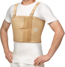 Ортезы абдоминальные и для фиксации конечностей